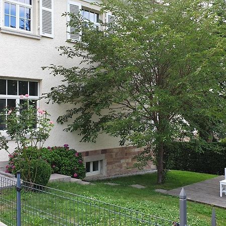 Lilienmatt Apartments 巴登-巴登 外观 照片