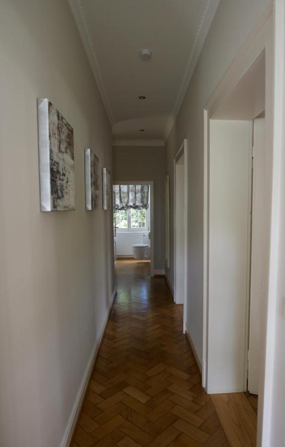 Lilienmatt Apartments 巴登-巴登 外观 照片