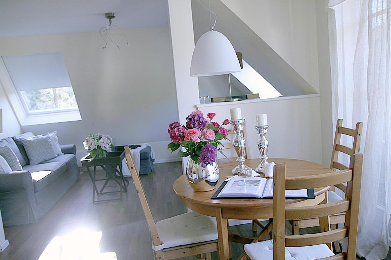 Lilienmatt Apartments 巴登-巴登 外观 照片