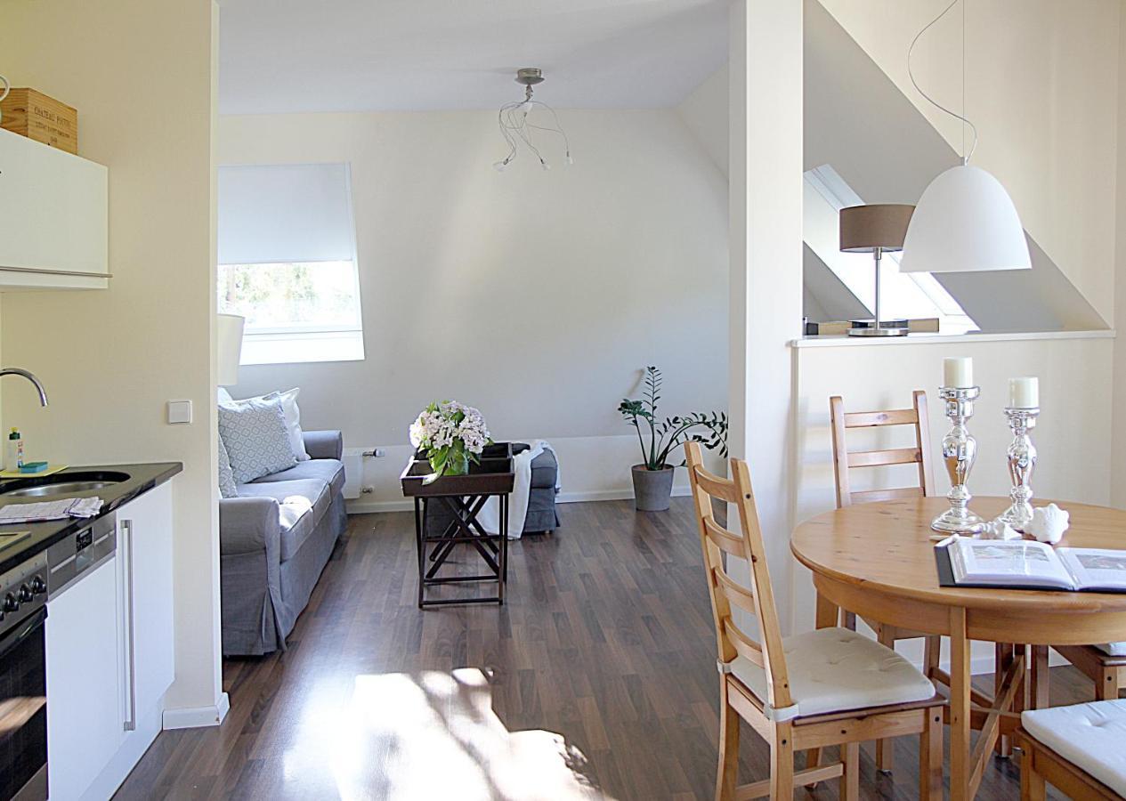 Lilienmatt Apartments 巴登-巴登 外观 照片